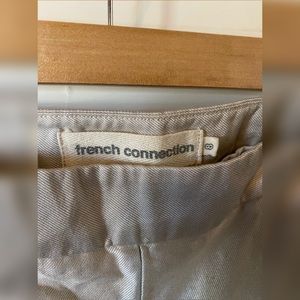 French Connection Sailor Pants
